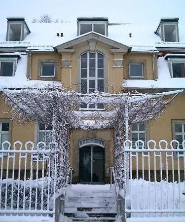 Regenbogenhaus Hotel