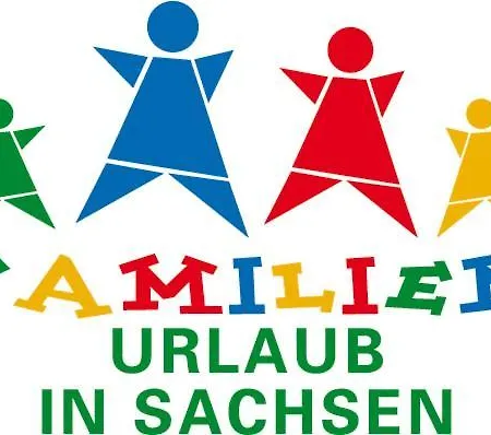 Regenbogenhaus 3*