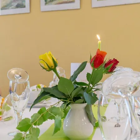 Regenbogenhaus Hotel 3*
