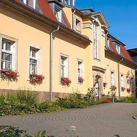 Regenbogenhaus 3*