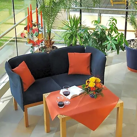 Regenbogenhaus Hotel