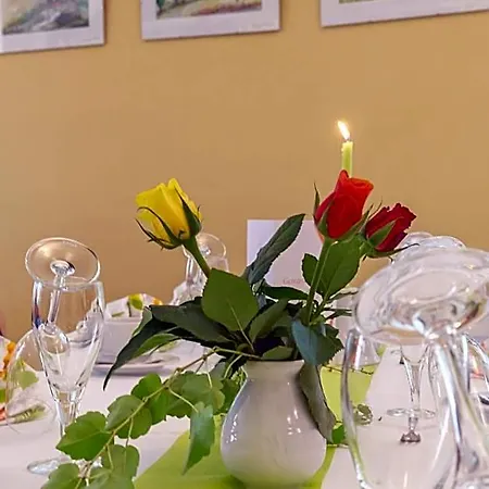 Hotel Regenbogenhaus