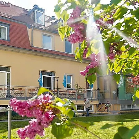 Regenbogenhaus 3* Freiberg