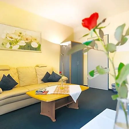 Hotel Regenbogenhaus
