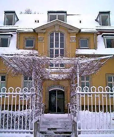 Regenbogenhaus 3* Freiberg