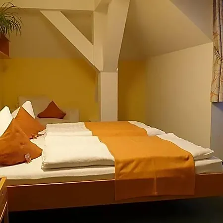 Regenbogenhaus 3* Freiberg