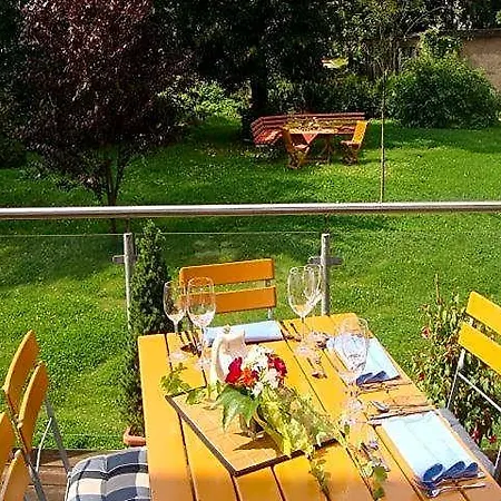 Regenbogenhaus 3*