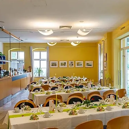 Regenbogenhaus 3* Freiberg