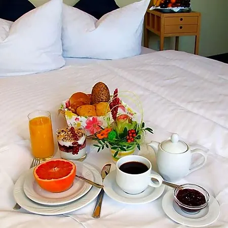 Regenbogenhaus 3* Freiberg